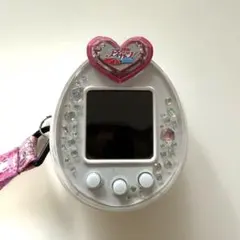 たまごっち iD ラブリーメロディーバージョン ラブリーミュージック