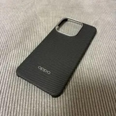 OPPO Find X9 純正ケースのサムネイル