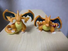 【リザードン】フィギュア