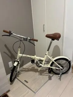 2025年最新】折りたたみ自転車 16インチの人気アイテム - メルカリ