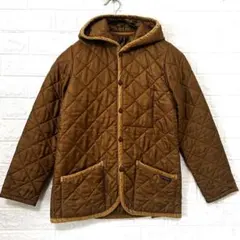 LAVENHAM　キルティングジャケット