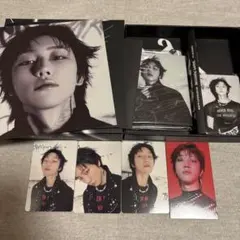 seventeen HAPPY BURSTDAY THE8