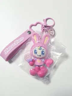 シークレットキャラチャーム メゾピアノ