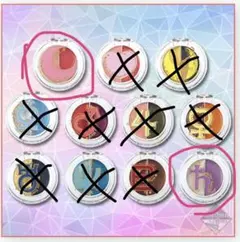 セーラームーン 1番くじ 1番コフレ