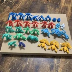 2025年最新】ロックマン消しゴムの人気アイテム - メルカリ