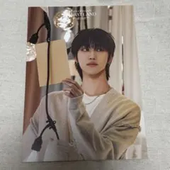 ケレン apple music 特典 ミンハオ