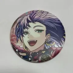 ツキパラ。 ツキウタ。 缶バッジ 睦月始 始推し！ - メルカリ