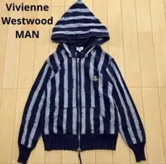 2026年最新】Vivienne Westwood MAN メンズ パーカーの人気アイテム