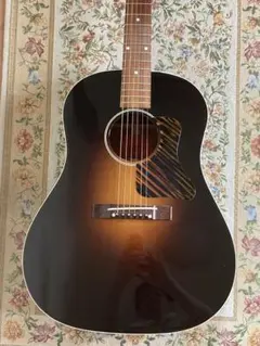 Gibson ギブソン J-45 Standard 2018年 サンバースト - メルカリ