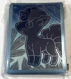 A*I様 【新品・匿名配送】海外限定 アローラロコン デッキシールド スリーブ