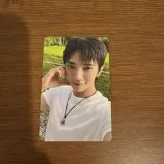 SEVENTEEN セブチ FC更新 NEW トレカ ジョシュア