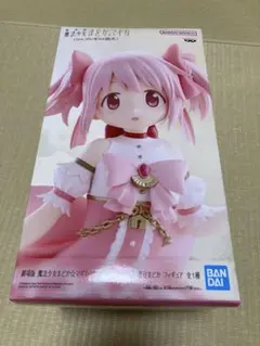 魔法少女まどかマギカ ワルプルギスの廻天 鹿目まどか