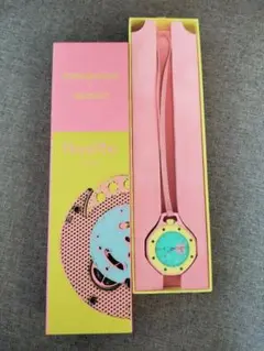 新品】スウォッチ オーデマピゲ ロイヤルポップ ピンク イエロー 