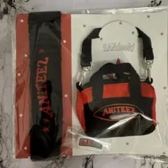 ATEEZ サン サンドギ ANITEEZ POPUP マスコットセット