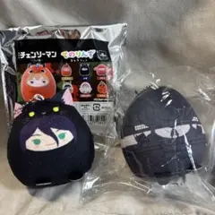 劇場版チェンソーマン　レゼ篇　てのりんずコレクション　レゼ＆特典ボム