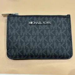 MICHAEL KORS マイケルコース コインケース 定期入れ