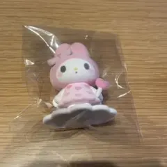サンリオキャラクターズ　fluffypuffymine マイメロ