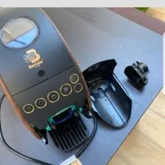 NESCAFE　Gold Blendバリスタ　コーヒーメーカー