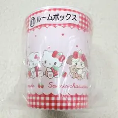 Lil ala mode mikko サンリオ 一番くじ ルームボックス ⑰