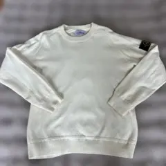 本人期】1990 Stone Island Ninja Hoodie M - メルカリ