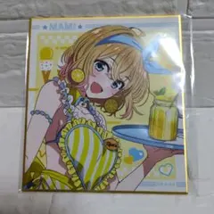 DMMスクラッチ 彼女、お借りします 第六弾 C賞アクリルスタンド（七海 