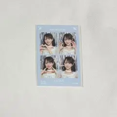 イコラブ 野口衣織 4カット