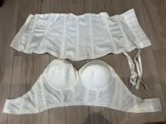 ブライダルインナーセット　タムラ