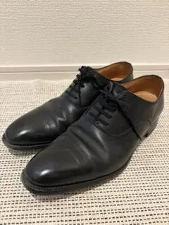 スコッチグレインストレートチップ23.5SCOTCHGRAIN HIROKAWA - メルカリ