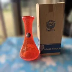 IKI ガラス 日本酒 酒器 花瓶 - メルカリ