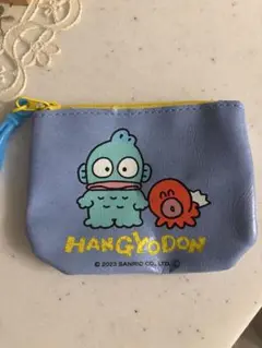 サンリオキャラクターズ　コインケース