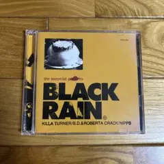 THE SEXORCIST PRESENTS BLACK RAIN 2CD