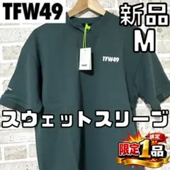 TFW49 プルオーバー　スニード　パンツ　セット 2026年最新】TFW49 種別：プルオーバー・スニード ゴルフ メンズ