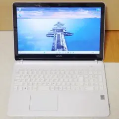 VAIO VJF156C11N 15.5 Win11 i3-5005U 250G