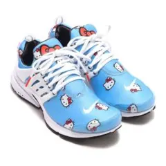 Hello Kitty × Nike Air Presto QS 26cm