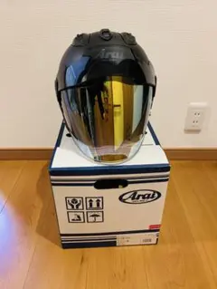アライ VZ-RAM 61-62XL - メルカリ