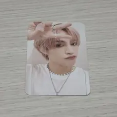 NCT 2021 universe ヤンヤン トレカ - メルカリ