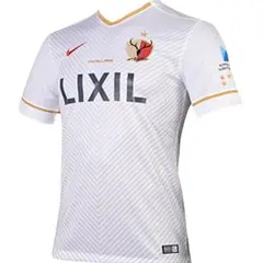 水戸ホーリーホック 2026 オーセンティックユニフォーム 2nd XLサイズ