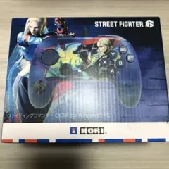 ファイティングコマンダーOCTA pc キャミィモデル