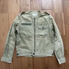 【週末SALE】ユナイテッドアローズ　ブルゾンレディースのサムネイル