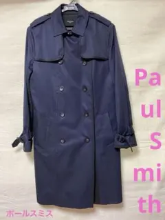 PaulSmith／ポールスミス　トレンチコート