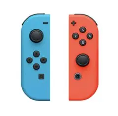 ジョイコン（ニンテンドースイッチ　コントローラー）L、Rセット互換商品