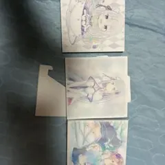 リゼロ。グッズ。