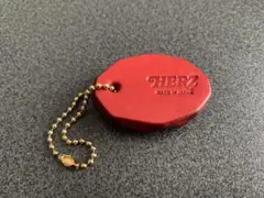 HERZ ヘルツ　げんこつキーホルダー