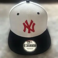 ニューエラキャップ　9fifty