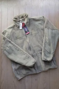 2026年最新】ecwcs level3 フリース コヨーテの人気アイテム - メルカリ