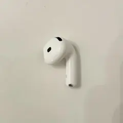 2025年最新】AirPods4ノイズキャンセリング非搭載の人気アイテム