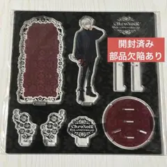 葛葉 アクスタ くろのわ6周年