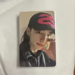 StrayKids スキズ HOP 合 starriver ヒョンジン トレカ