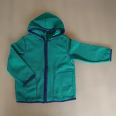 OLD NAVY フリースジャケット 4T