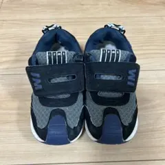 IFME 18cm グレー ネイビー